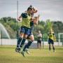 L'entraînement des féminines du vendredi 13 mai 2022 L'entraînement des féminines du vendredi 13 mai 2022