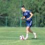 Les féminines à l'entraînement ce 16 mai 2022 Les féminines à l'entraînement ce 16 mai 2022