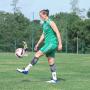 Les féminines à l'entraînement ce 16 mai 2022 Les féminines à l'entraînement ce 16 mai 2022