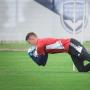 Entraînement du lundi 27 juin 2022 Entraînement du lundi 27 juin 2022
