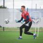 Entraînement du lundi 27 juin 2022 Entraînement du lundi 27 juin 2022