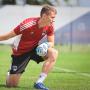 Entraînement du vendredi 1er juillet 2022 Entraînement du vendredi 1er juillet 2022