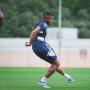 Entraînement du vendredi 1er juillet 2022 Entraînement du vendredi 1er juillet 2022