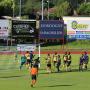 Trélissac-Bordeaux, Match de préparation, Saison 2022/2023 Trélissac-Bordeaux, Match de préparation, Saison 2022/2023