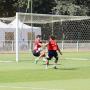 Entrainement du lundi 18 juillet 2022 Entrainement du lundi 18 juillet 2022