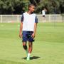 Entrainement du lundi 18 juillet 2022 Entrainement du lundi 18 juillet 2022