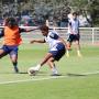 Entrainement du lundi 18 juillet 2022 Entrainement du lundi 18 juillet 2022