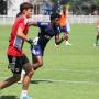 Entrainement du mardi 19 juillet 2022 Entrainement du mardi 19 juillet 2022