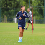 Entrainement du Mardi 26 Juillet 2022 Entrainement du Mardi 26 Juillet 2022