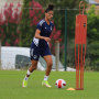 Entrainement du Mardi 26 Juillet 2022