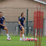 Entrainement du Mardi 26 Juillet 2022 Entrainement du Mardi 26 Juillet 2022