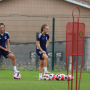 Entrainement du Mardi 26 Juillet 2022