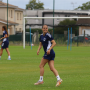 Entrainement du Mardi 26 Juillet 2022 Entrainement du Mardi 26 Juillet 2022