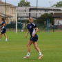 Entrainement du Mardi 26 Juillet 2022