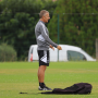 Entrainement du Mardi 26 Juillet 2022 Entrainement du Mardi 26 Juillet 2022