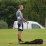 Entrainement du Mardi 26 Juillet 2022