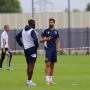 Entrainement du mardi 26 juillet 2022 Entrainement du mardi 26 juillet 2022