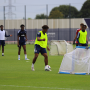 Entrainement du mardi 26 juillet 2022 Entrainement du mardi 26 juillet 2022