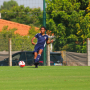 Entrainement du 11 août 2022