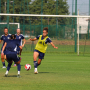 Entrainement du 11 août 2022