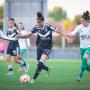 Bordeaux-Mérignac Arlac / Féminines / Match amical (août 2022) Bordeaux-Mérignac Arlac / Féminines / Match amical (août 2022)