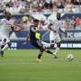 Bordeaux-Niort, Ligue 2 BKT, Saison 2022/2023 Bordeaux-Niort, Ligue 2 BKT, Saison 2022/2023