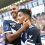Bordeaux-Niort, Ligue 2 BKT, Saison 2022/2023 Bordeaux-Niort, Ligue 2 BKT, Saison 2022/2023