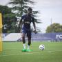 Entrainement du mercredi 1er septembre 2022 Entrainement du mercredi 1er septembre 2022