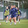 Entrainement du jeudi 8 septembre 2022 Entrainement du jeudi 8 septembre 2022