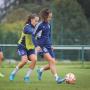Entrainement du jeudi 8 septembre 2022 Entrainement du jeudi 8 septembre 2022