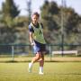 Entraînement du 22 septembre 2022 / Féminines Entraînement du 22 septembre 2022 / Féminines