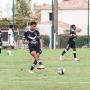 La rencontre de nos U19 face au Chamois Niortais (24/09/2022) La rencontre de nos U19 face au Chamois Niortais (24/09/2022)