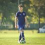 L'entrainement des U19 du 5 octobre 2022 L'entrainement des U19 du 5 octobre 2022
