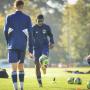 L'entrainement des U19 du 5 octobre 2022 L'entrainement des U19 du 5 octobre 2022