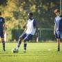 L'entrainement des U19 du 5 octobre 2022 L'entrainement des U19 du 5 octobre 2022