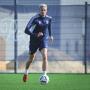 L'entrainement du mercredi 2 novembre 2022 L'entrainement du mercredi 2 novembre 2022