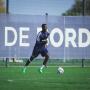 L'entrainement du mercredi 2 novembre 2022 L'entrainement du mercredi 2 novembre 2022