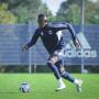 L'entrainement du mercredi 2 novembre 2022 L'entrainement du mercredi 2 novembre 2022