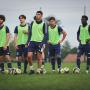 Entrainement du jeudi 3 novembre 2022 Entrainement du jeudi 3 novembre 2022