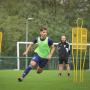 Entrainement du jeudi 3 novembre 2022 Entrainement du jeudi 3 novembre 2022