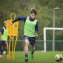 Entrainement du jeudi 3 novembre 2022 Entrainement du jeudi 3 novembre 2022