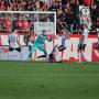 Nîmes-Bordeaux (J14 Ligue 2 BKT, Saison 2022-2023) Nîmes-Bordeaux (J14 Ligue 2 BKT, Saison 2022-2023)