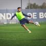 Entrainement du jeudi 10 novembre 2022 Entrainement du jeudi 10 novembre 2022