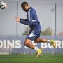 Entrainement du jeudi 10 novembre 2022 Entrainement du jeudi 10 novembre 2022