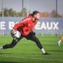 Entrainement du jeudi 10 novembre 2022 Entrainement du jeudi 10 novembre 2022