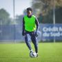 Entrainement du jeudi 10 novembre 2022 Entrainement du jeudi 10 novembre 2022