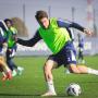 Entrainement du jeudi 10 novembre 2022 Entrainement du jeudi 10 novembre 2022