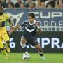 Bordeaux-Pau, Ligue 2 BKT, Saison 2022/2023 Bordeaux-Pau, Ligue 2 BKT, Saison 2022/2023