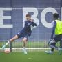 Entrainement du jeudi 17 novembre 2022 Entrainement du jeudi 17 novembre 2022