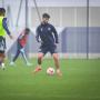 Entrainement du jeudi 17 novembre 2022 Entrainement du jeudi 17 novembre 2022